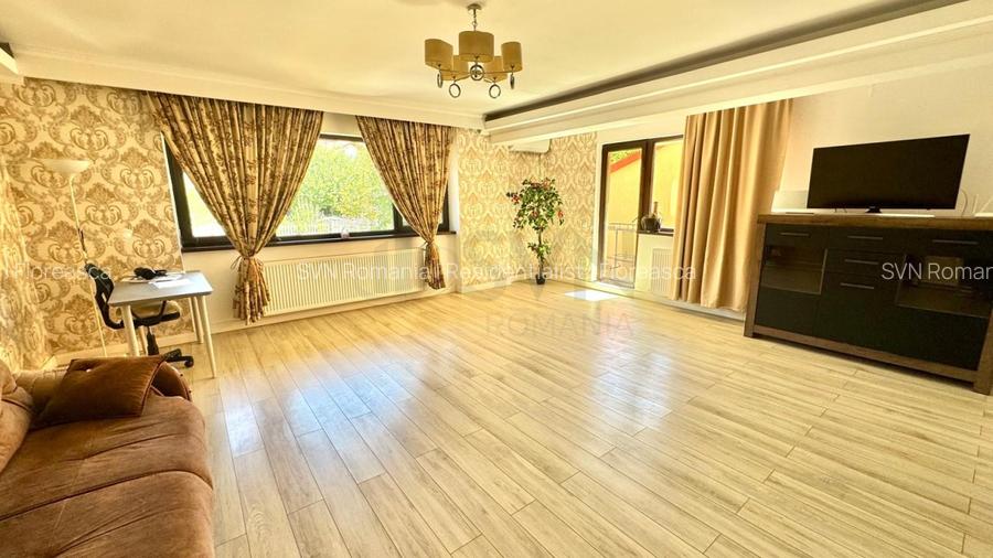 REA1008053 APARTAMENT SUPERB 3 CAMERE 120 MP I  BANEASA - 2