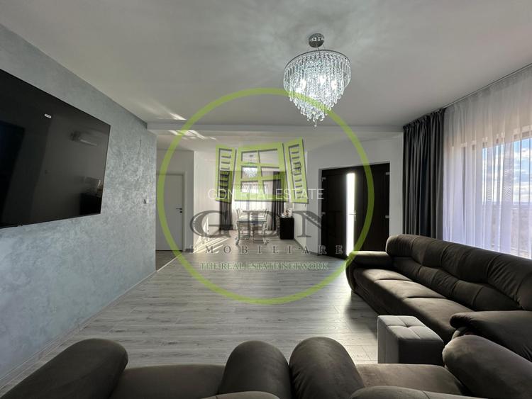 Casa, P+M, 179 mp, Carcea, Zona Selgros - 2