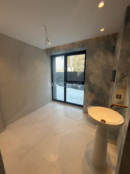 Duplex premium – acces la lac și parc priva, sector 1, Baneasa Sisesti - 10