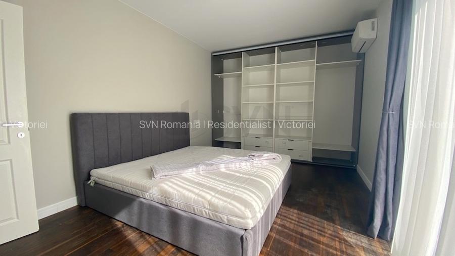 REV2001598 Vila individuala - in complex rezidential securizat - 10