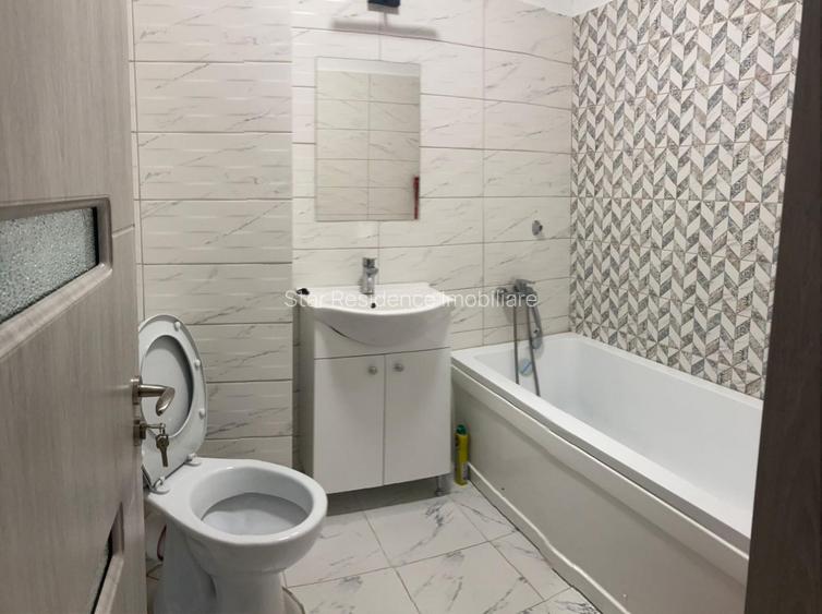 Inchirierz Garsoniera  Militari Residence strada Rezervelor - 8