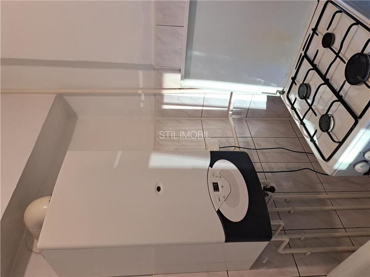 Apartament 1 Camera Podul Ros - 340 euro - 7