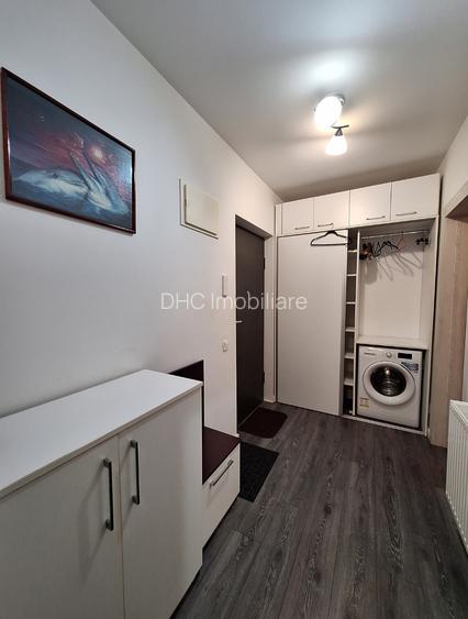 21 Residence Lujerului Politehnica - 5