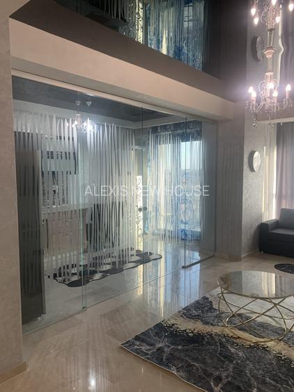 Apartament 2 camere de închiriat – Sigma Residence, Tomis Plus - 3