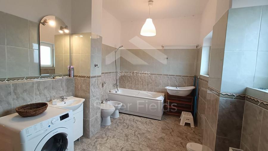 Penthouse superb 3 camere | imobil cu lift | Zona Gara de Nord - 16