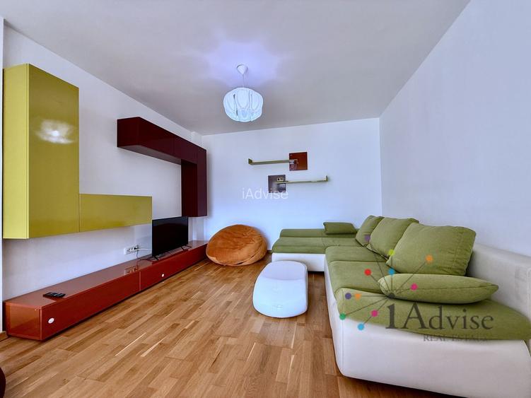 Apartament 2 Camere Garii - 3