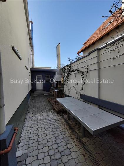 Cladire Birouri - Calea Dumbravii - 5