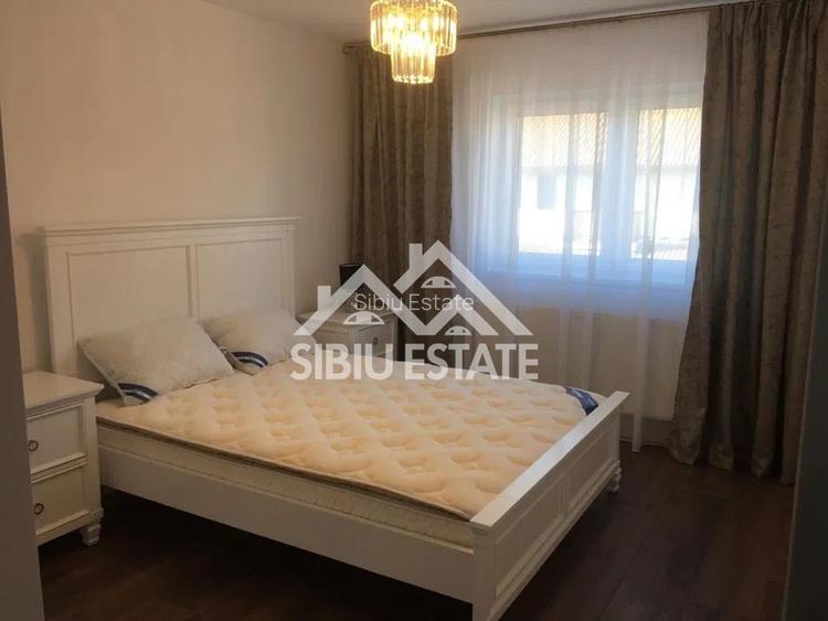 Casa 4 Camere 2 Bai Balcon si Terasa 21mp, mobilata si utilata - 4