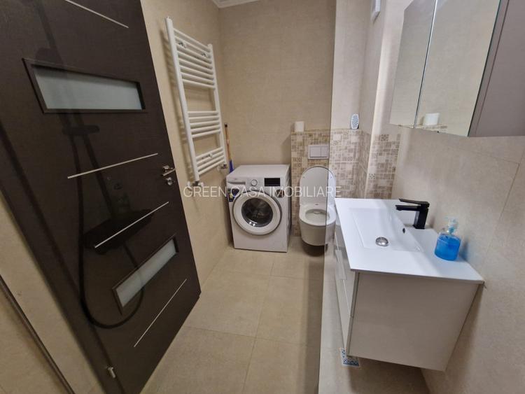 Apartament de vanzare, 2 camere, Calea Baciului - 11