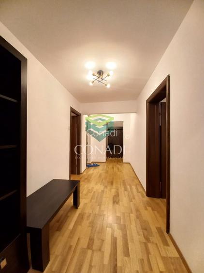 Apartament cu 4 camere Baneasa - 9