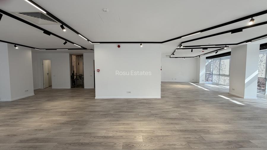 De inchiriat | Spatiu de birouri renvat | Mosilor Bulevardul Pache Protopopescu - 5