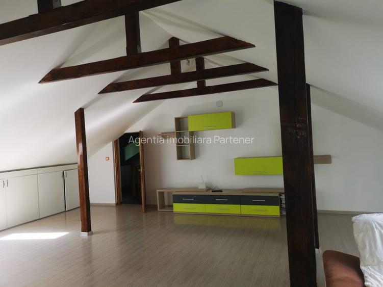 Casa noua, P+E, Stefanesti-Golesti, teren  877mp - 28