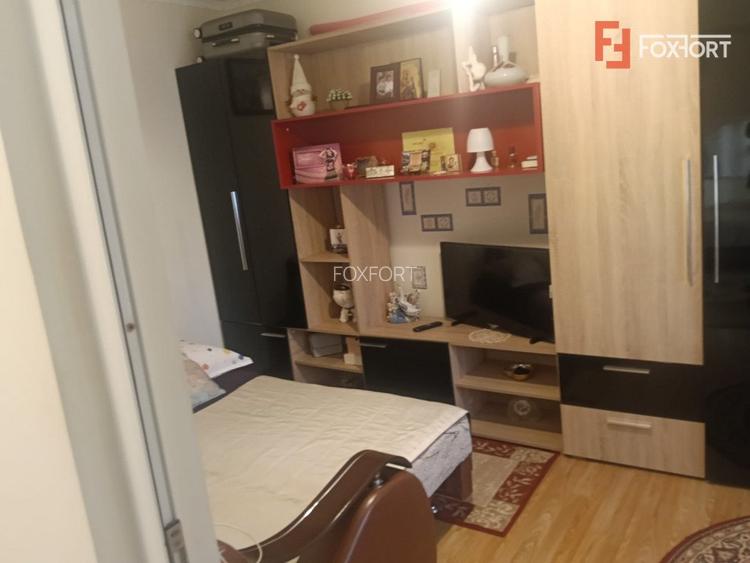 Apartament cu 2 camere de vanzare la etaj 4 zona Sagului - 2