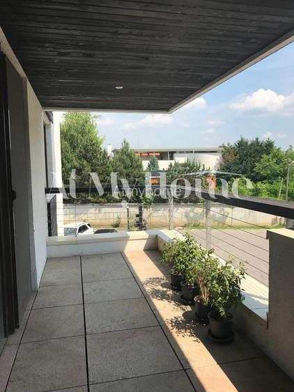 APARTAMENT SPATIOS 2 CAMERE LANGA PADURE/IANCU NICOLAE - 8