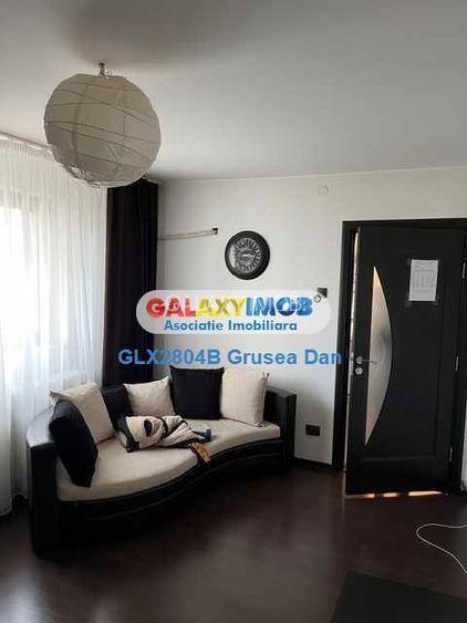 a.saligny | 2 camere 56mp spatios modern | 1980 | AC cada | metrou - 6