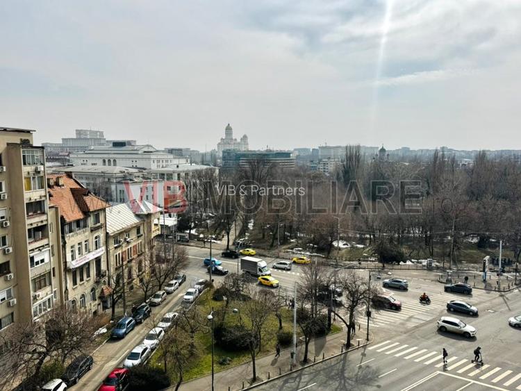 2 Camere - Stirbei Voda - Eroilor - Birou - 6