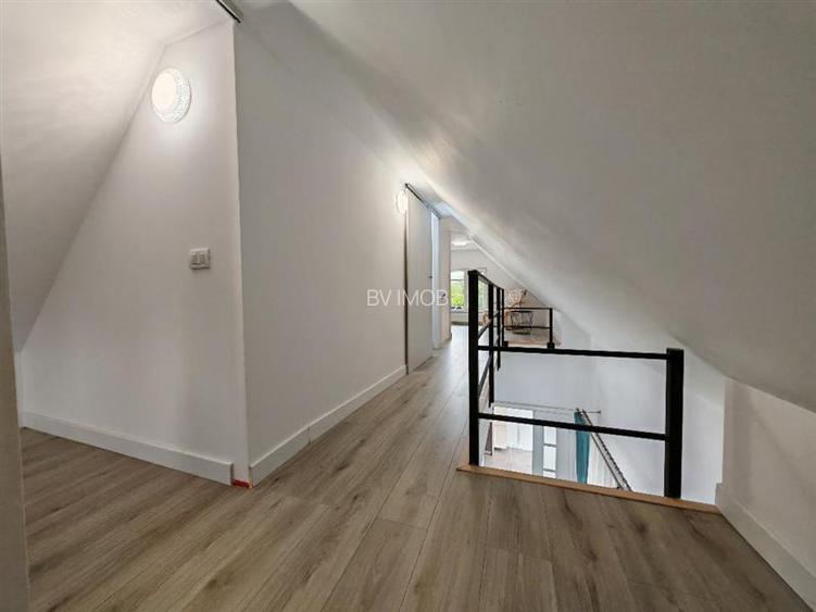 Inchiriem Casa Individuala, 3 Camere, Mobilata, Ghimbav - 33