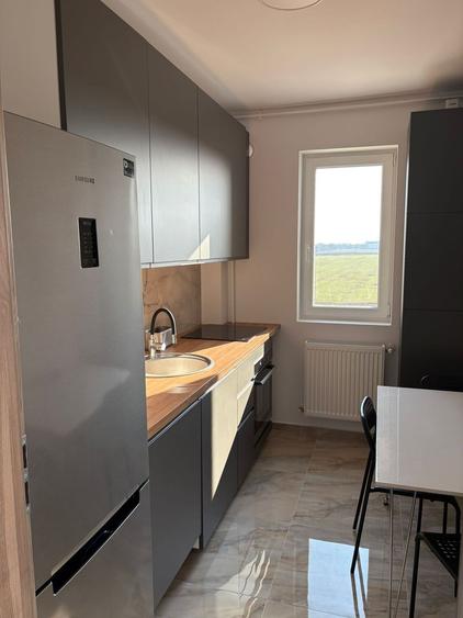 Apartament 1 camere - 350 euro - Giroc Zona Eso