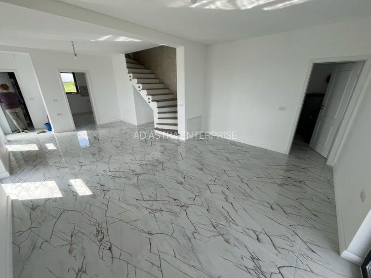 COMISION 0% 1/2 Duplex Giroc,4 camere,2 bai,Giroc - 9