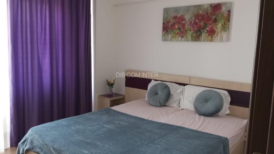 Apartament spatios, 120mp, etj.1, mobilat, utilat, paza,Blvd.Pipera 131 - 8