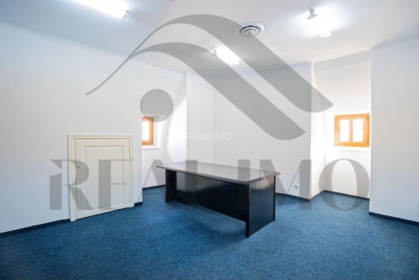 Domeniul Inima Bucureștiului | O Moștenire Interbelica| Piata Romana - 28