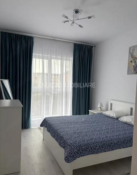 2 CAMERE | ATENA RESIDENCE | PALLADY | PARCARE | BALCON - 4