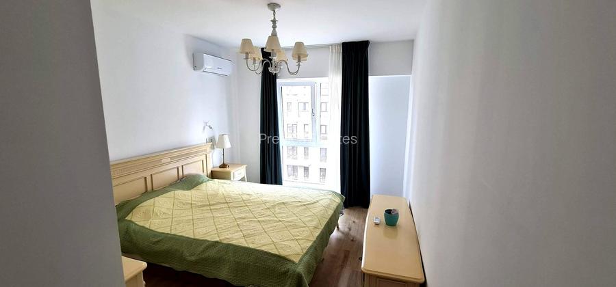 2 camere – BELVEDERE RESIDENCE, Barbu Văcărescu, Fabrica de Glucoză - 5