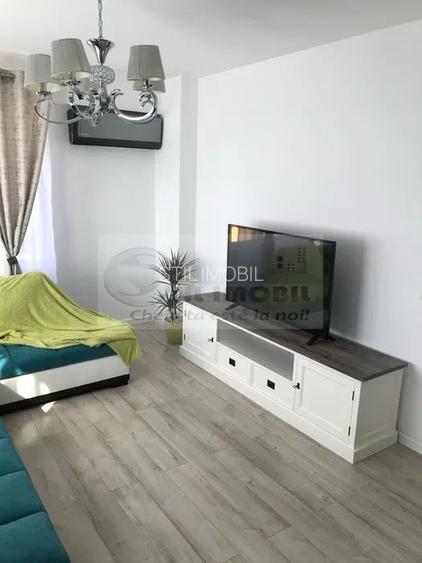 Apartament 2 camere | Etaj 1 | Ideal Residence – Capăt CUG | Iași - 4
