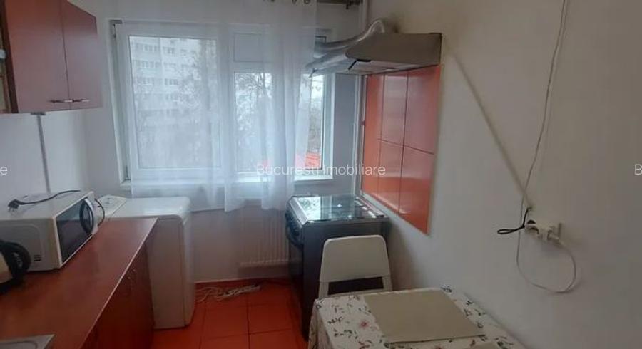 Dristor Metrou, Park Lake,bl.reabilitat,et.5/10,Amenajat,mobilat,complet - 3