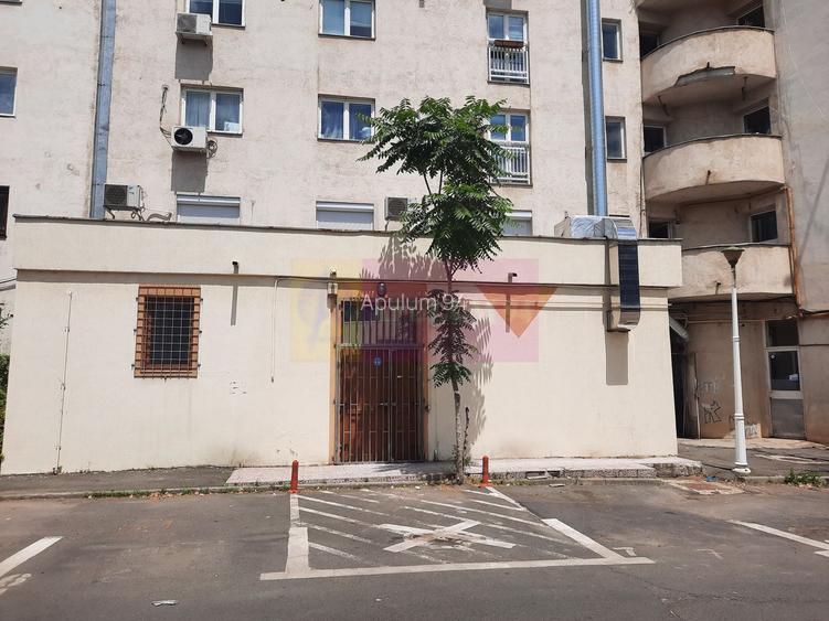 Spatiu comercial pe Calea Calarasilor - 8