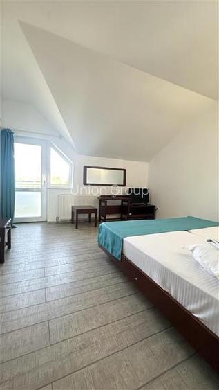 Pensiune Foarte Spatioasa cu Vedere Frontala la Mare, langa Pescaria lui Matei - 28