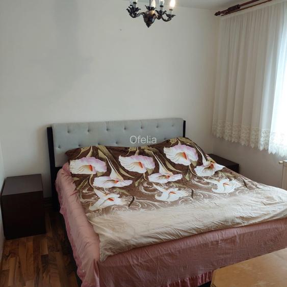 Vand apartament ultracentral, 4 camere, 2 bai - 9