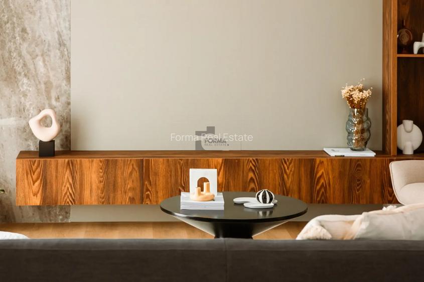 VILĂ 5 CAMERE  - Teren 350 mp | Panouri solare | Tunari - 7