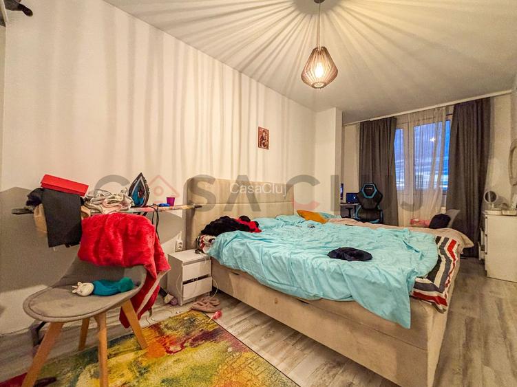 Modern | 2 bai | Bloc Nou  -  Zona Revo Iris - 4