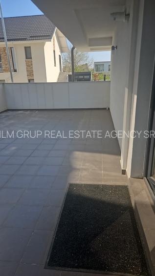 Apartament 2 camere – Parter – Ultracentral – Terasă generoasă – Parcare - 7