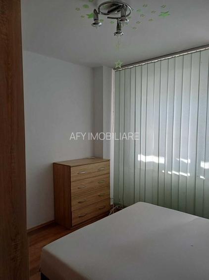 Inchiriez Apartament 3 camere-zona Sos Berceni - 4