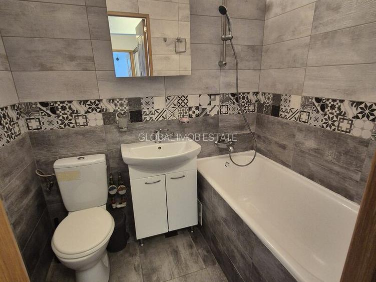 Inchiriere Apartament 2 camere Decomandat Drumul Taberei-Moghiros - 8