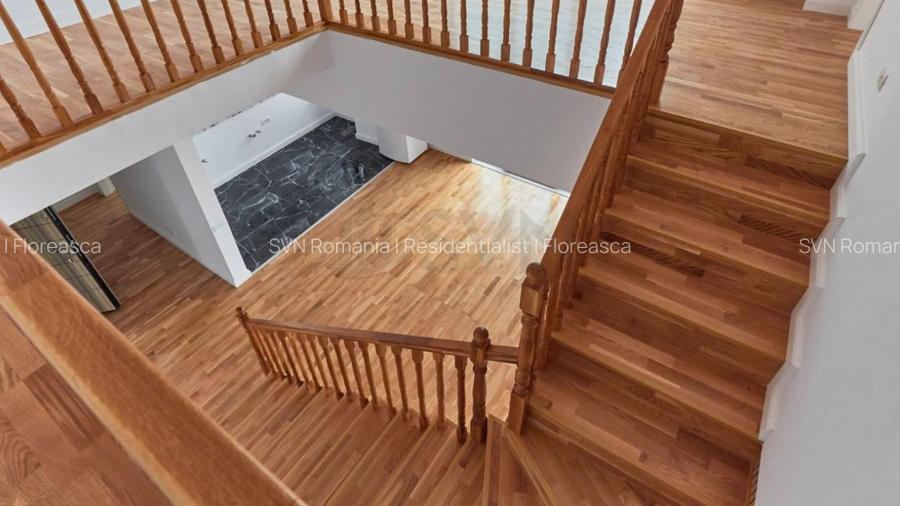 REA1026187 Apartament tip Duplex 3 camere I Pipera I - 12