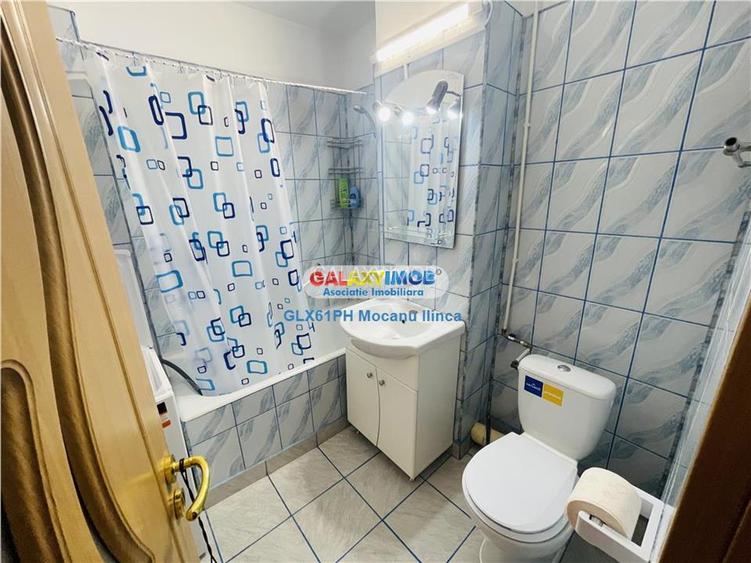 Inchiriere apartament 2 camere, Ultracentral, Galerii, Ploiesti - 9