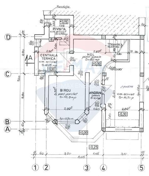 Casa individuala, 200mp utili, teren 700, Grigorescu, comision 0 - 7
