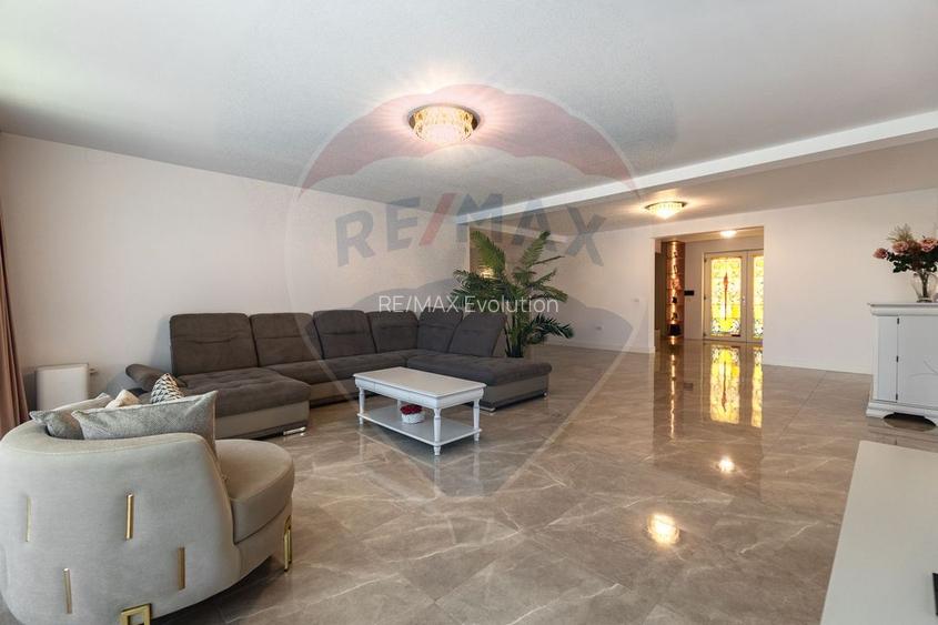 Vila premium 6 camere| Piscina incalzita | Teren 1091 mp | COMISION 0% - 20