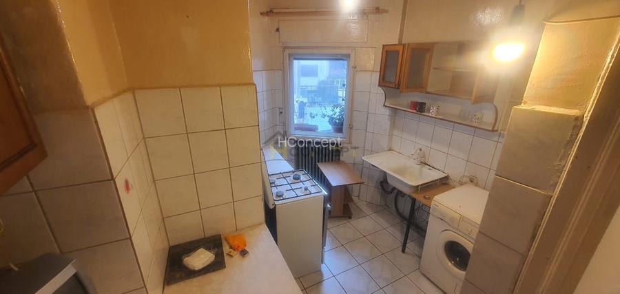 Apartament 3 camere Bld Corneliu Coposu - 9