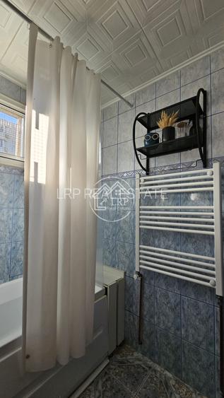 Sebastian-Vedea | 3 camere | decomandat | 71mp | 4/8  | CT | Mobilat si utilat - 9