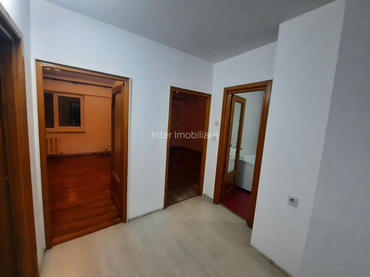 Apt 4 cam, decomandat, 94 mp utili,Traian / BCR / ANAF / Magic Cake - Cod 158644 - 5