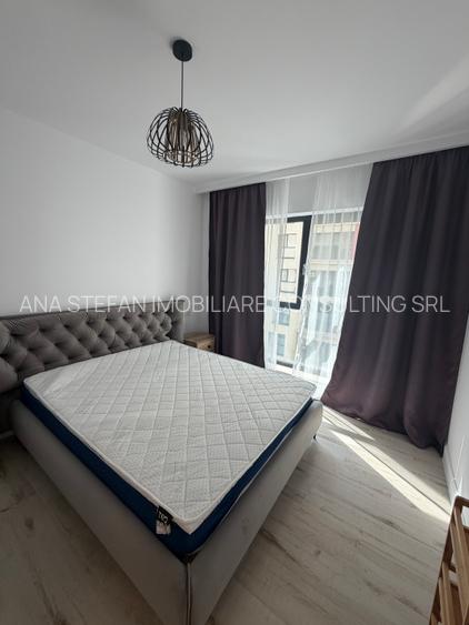 Lujerului l 2Camere Lux+Parcare Subterana l Prima Utilizare l Plaza Residence - 8