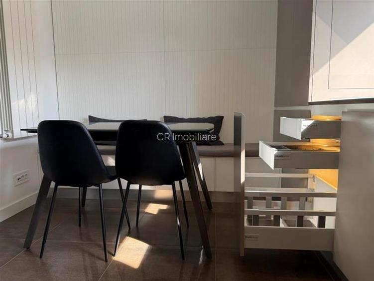 Apartament 4 camere Octavian Goga/Centrala proprie - 6