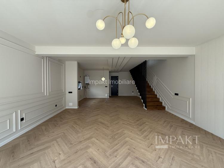 Duplex finisat la Cheie cu panorama superba in  Chinteni ! - 7