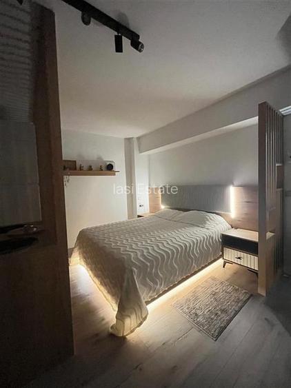 Apartament 1 camera  Palas - 7