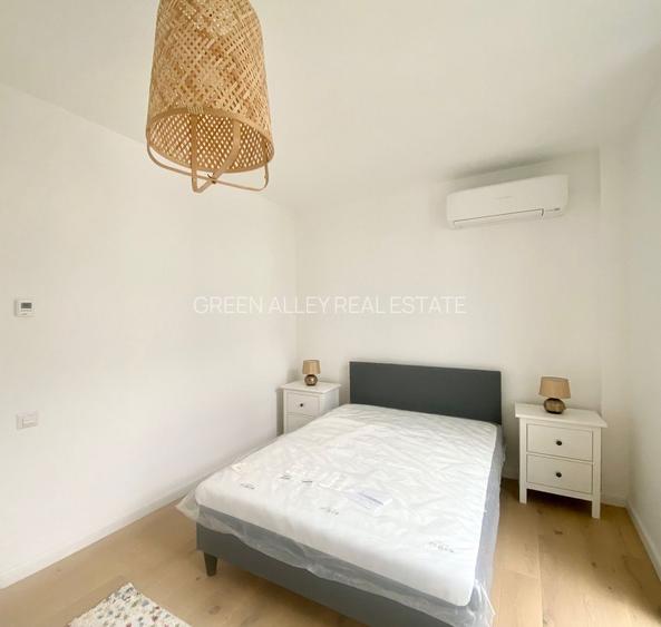 APARTAMENT MOBILAT SI UTILAT IN ANSAMBLU REZIDENTIAL DEOSEBIT - UNIRII - ROMULUS - 10