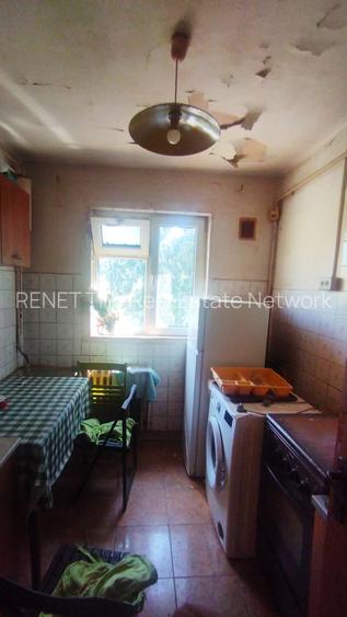 Vânzare apartament 2 camere – Drumul Taberei, Str. Brașov Piața Moghioroș - 3
